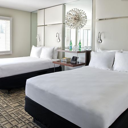 Hotel Ziggy Los Angeles West Hollywood ภายนอก รูปภาพ