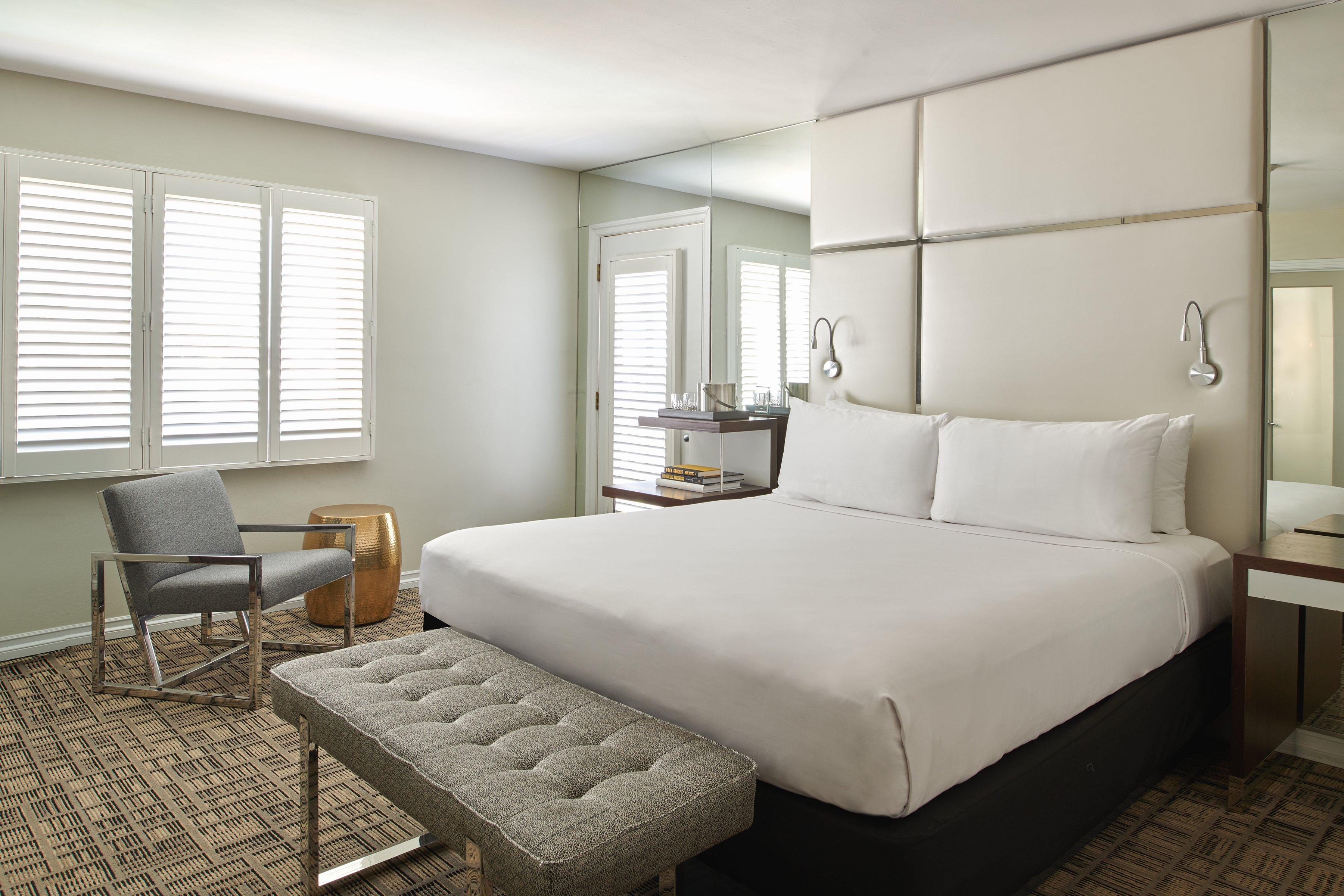 Hotel Ziggy Los Angeles West Hollywood ภายนอก รูปภาพ