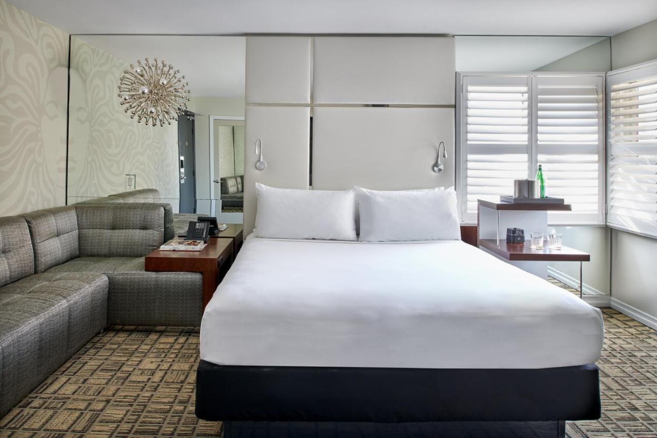 Hotel Ziggy Los Angeles West Hollywood ภายนอก รูปภาพ