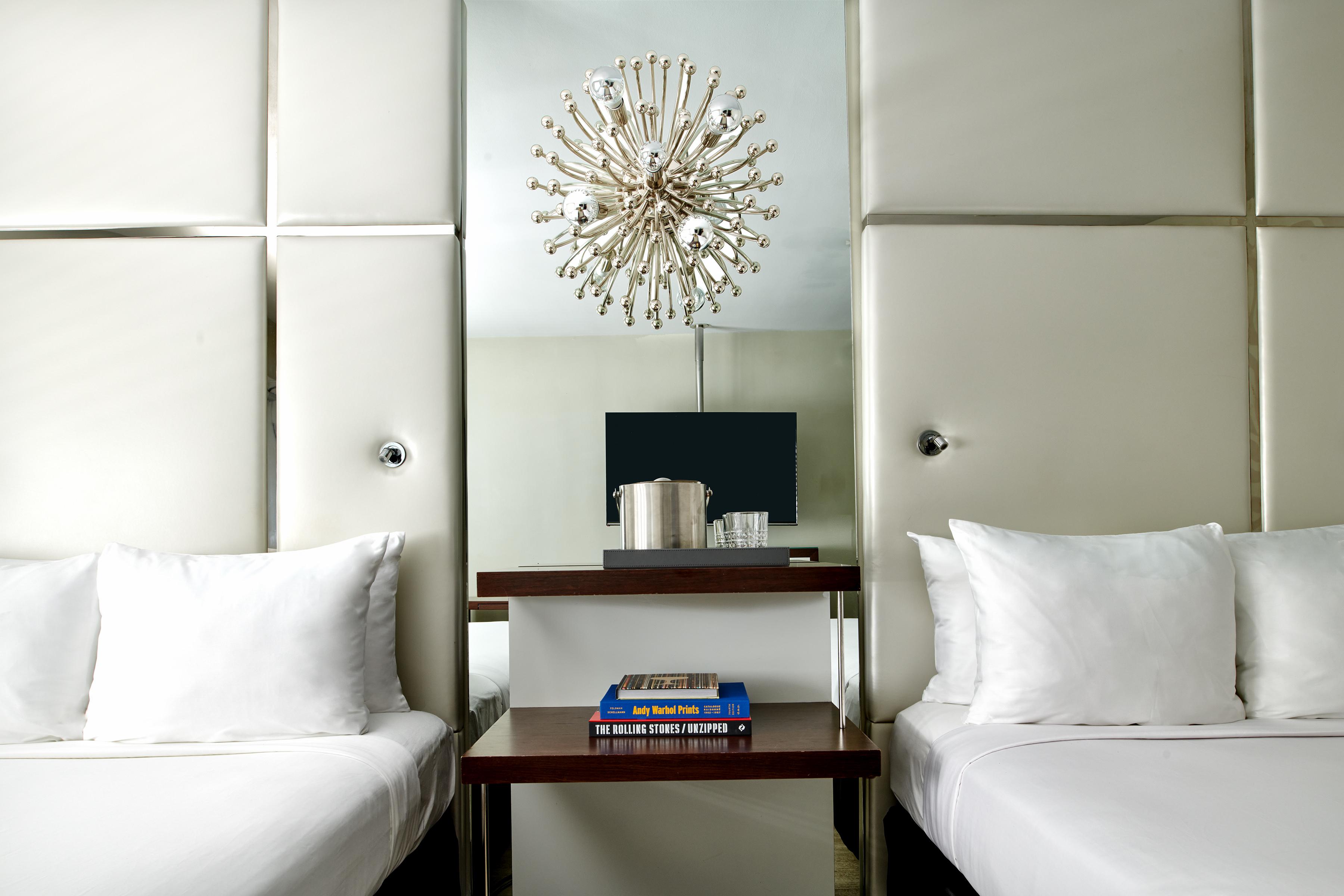 Hotel Ziggy Los Angeles West Hollywood ภายนอก รูปภาพ