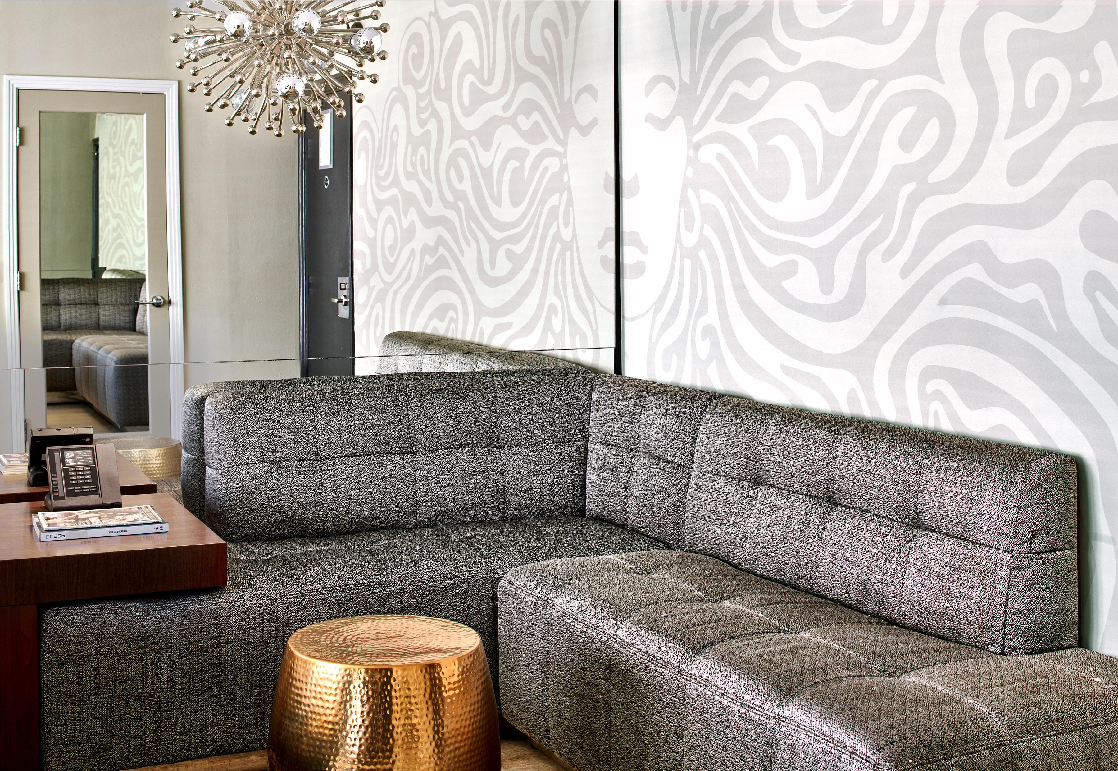 Hotel Ziggy Los Angeles West Hollywood ภายนอก รูปภาพ