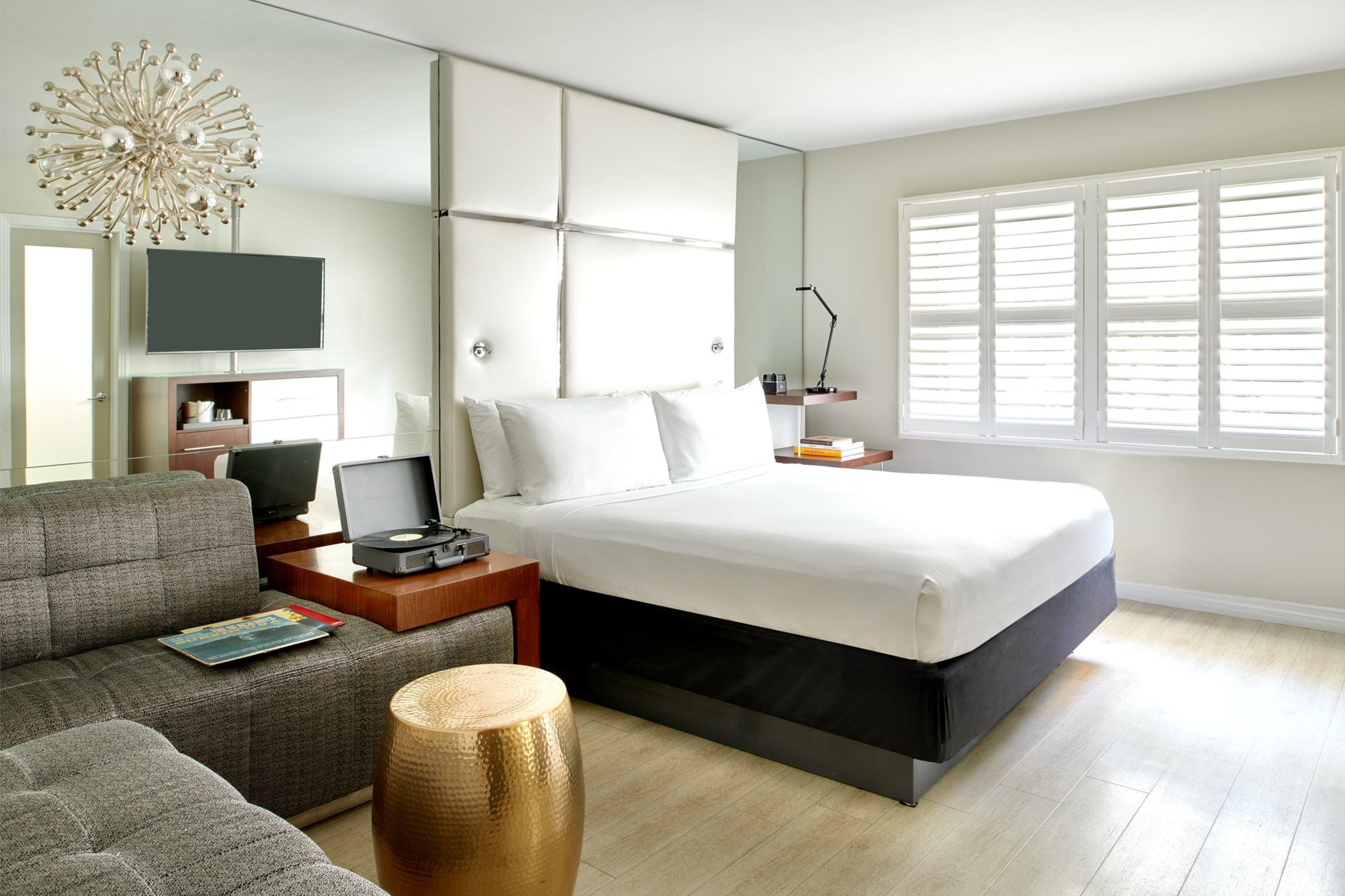 Hotel Ziggy Los Angeles West Hollywood ภายนอก รูปภาพ