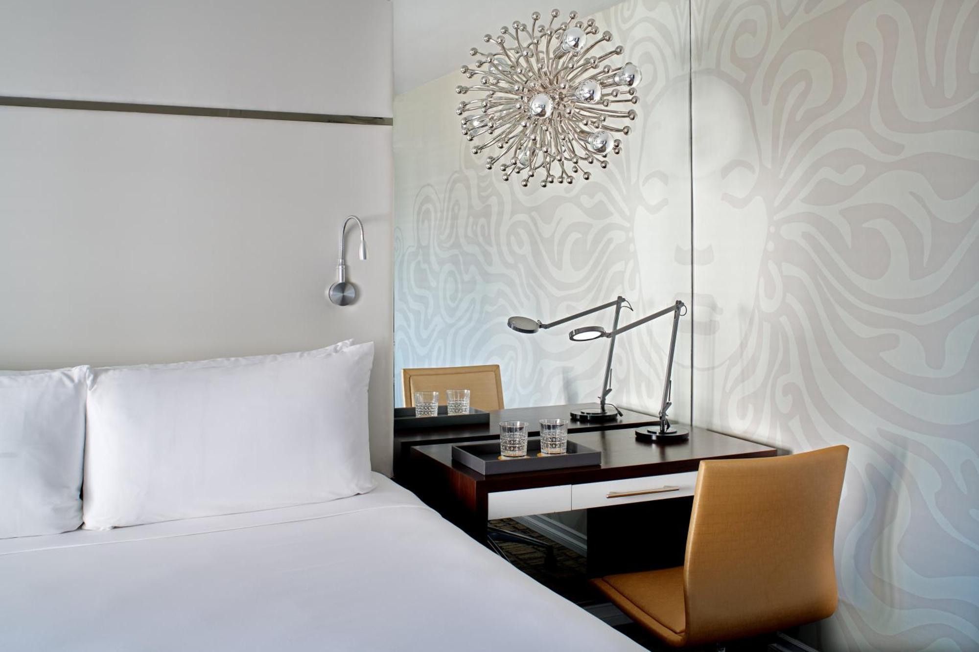 Hotel Ziggy Los Angeles West Hollywood ภายนอก รูปภาพ